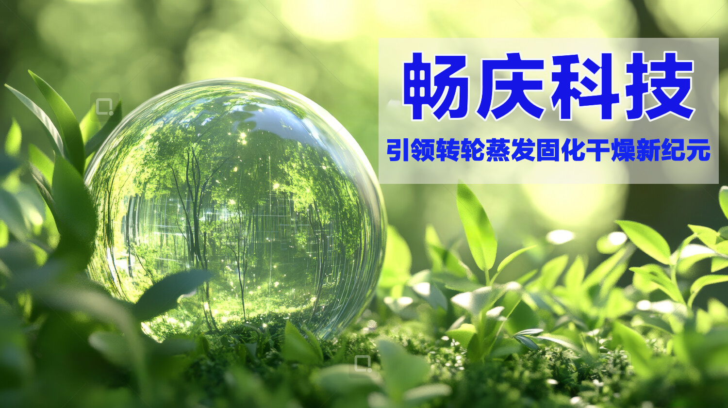 新乡市联丰农业种植专业合作社-引领转轮蒸发固化干燥新纪元
