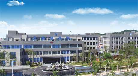 山东华聊建设工程有限公司