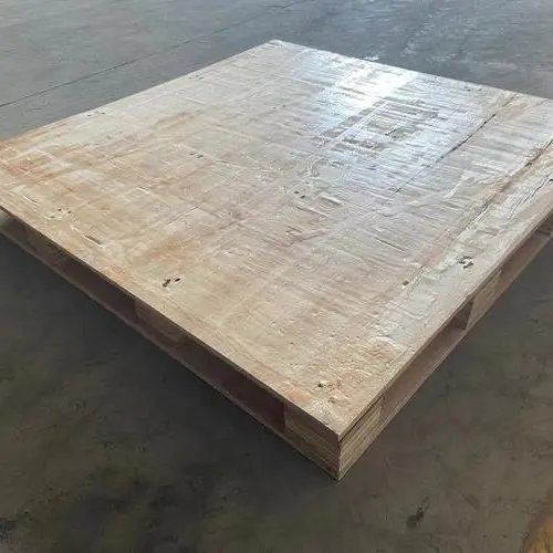 免熏蒸托盘