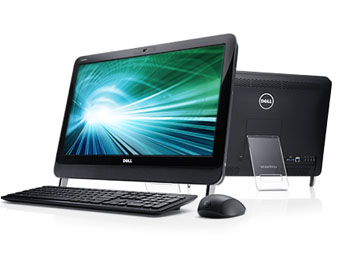 DELL Vostro 360 一体机
