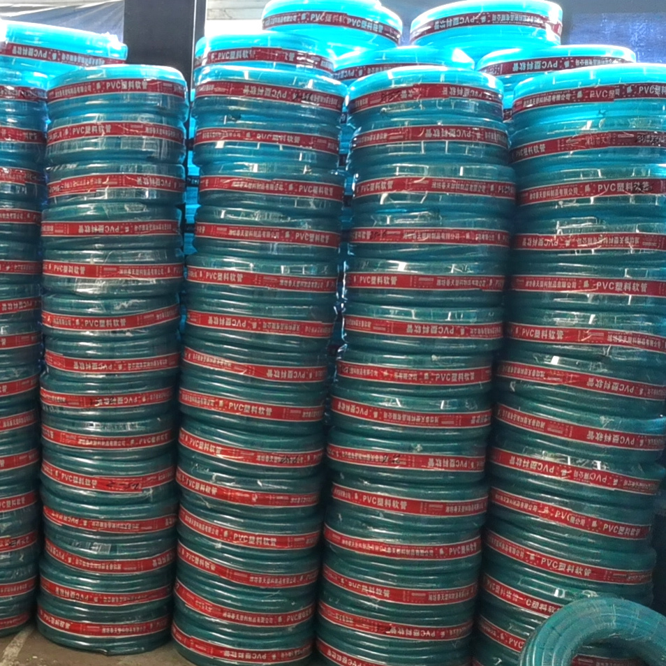 PVC增强软管 重庆品正