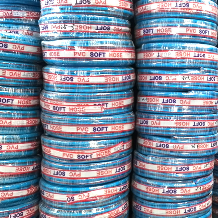 PVC增强软管 传输工具